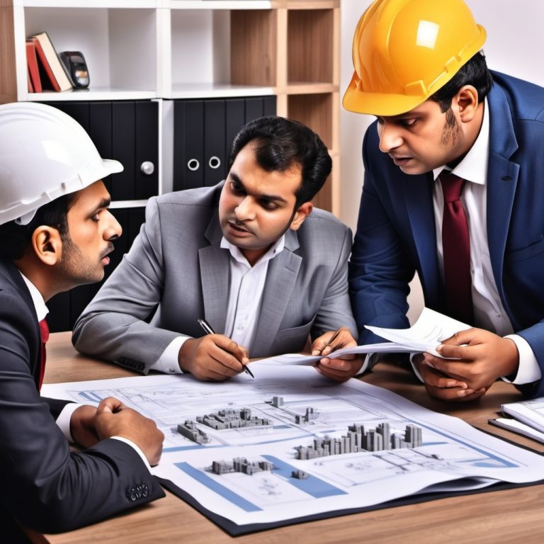 Builder dispute under RERA