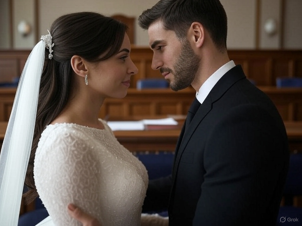 Best Delhi Lawyers for Court Marriage