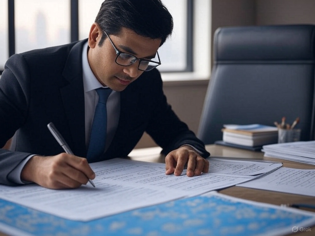 Register for GST in Delhi