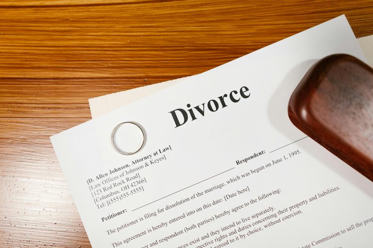 New Rules for Divorce in India 2024: A Comprehensive Legal Guide